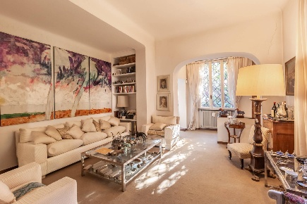 Foto Villa singola in Via Appennini, Roma Trieste - Coppedè di 500 m²