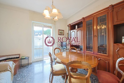 Foto Appartamento in Via Toscana, Livorno Coteto di 89 m² con 3 locali