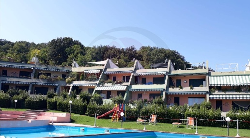 Foto Appartamento in Contrada Vallevò, Rocca San Giovanni Vallevò di 70 m²