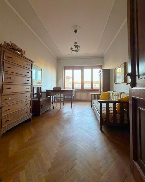 appartamento in vendita a Sassari in zona Centro Storico