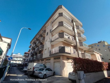 Foto Appartamento in VIA VENETO, Montesilvano Villa Verrocchio di 50 m²
