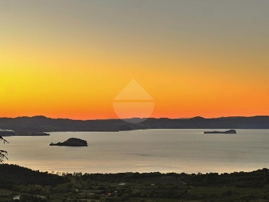 Foto Attico in VIA BANDITA, Montefiascone di 140 m² in vendita