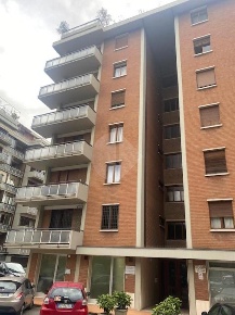 Foto Appartamento in Via Enrico Toti, Perugia di 115 m² con 4 locali