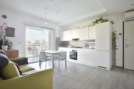 Foto Appartamento in Via Firenze, Lanciano Centro di 66 m² con 3 locali