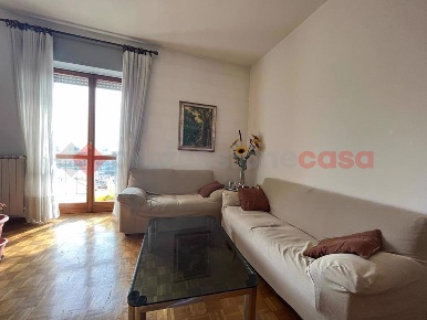 Foto Appartamento in Viale italia 8, Lainate Centro di 110 m² con 3 locali