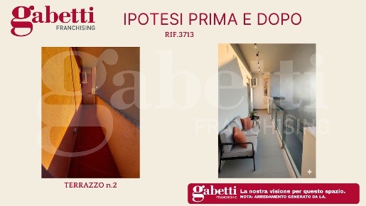 Foto Appartamento in Via BORGO SAN GIOVANNI - VIA GIOVANNI AMENDOLA 00,