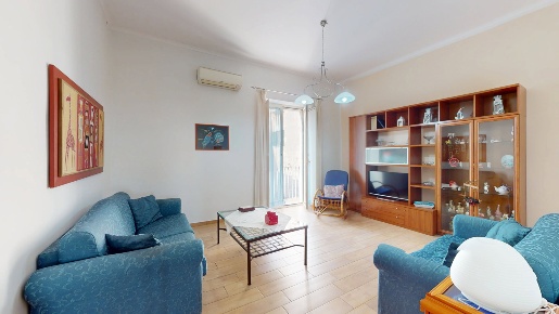 Foto Appartamento in santa margherita a fonseca, Napoli Sanità di 110 m²