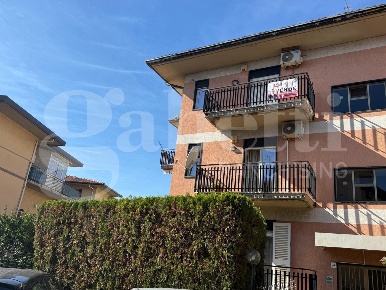 Foto Appartamento in Via Giorgio la Pira 12, Mascalucia Centro di 85 m²