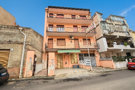 Foto Appartamento in Via PALESTRO 76, Barcellona Pozzo di Gotto Centro