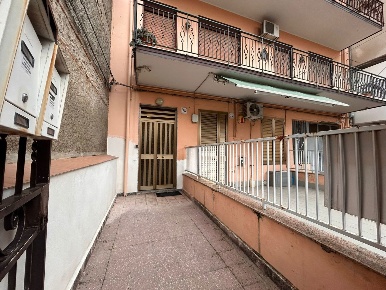 Foto Appartamento in Via PALESTRO 76, Barcellona Pozzo di Gotto Centro