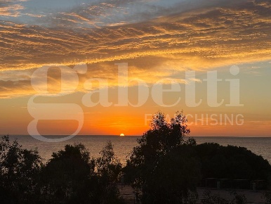 Foto Attico in Via Livorno 111, Aci Castello Centro di 113 m² con 4 locali