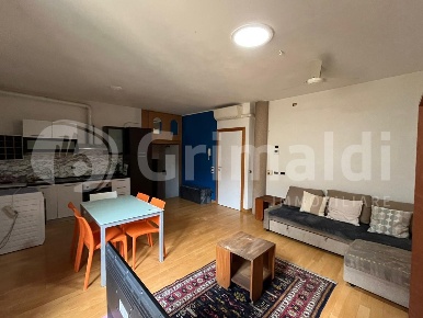 Foto Appartamento in Via Palermo 16, Milano Moscova di 80 m² con 3 locali