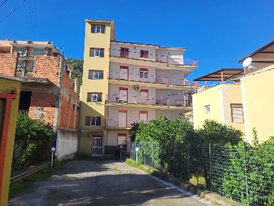 Foto Appartamento in Via RAIMONDO PETTINI 20, Barcellona Pozzo di Gotto