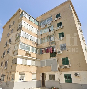 Foto Appartamento in Mauro Ciaula, Palermo Calatafimi Bassa - Indipendenza