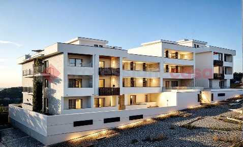 Foto Appartamento in Via Fra Giacomo 47, Baronissi Antessano di 90 m²