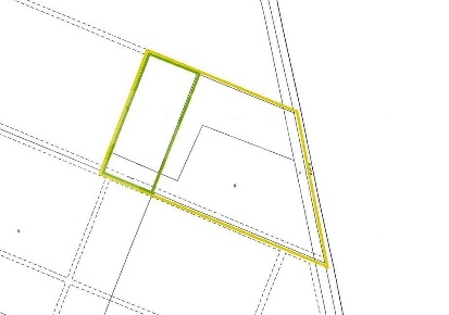 Foto Terreno residenziale in Cento, San Giovanni in Persiceto di 4000 m²