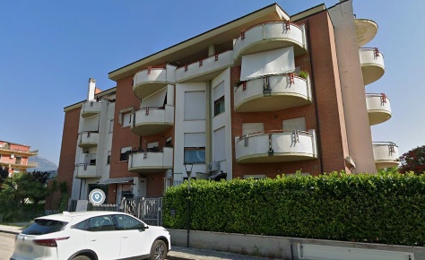 Foto Appartamento in Via Casilina Sud snc, Cassino di 85 m² con 3 locali