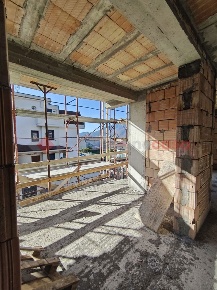 Foto Appartamento in Via fra Giacomo snc, Baronissi Antessano di 55 m²