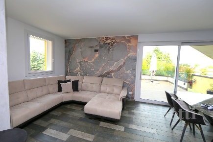 Foto Attico in Via Baracca 5, Busto Arsizio Santissimi Apostoli di 220 m²