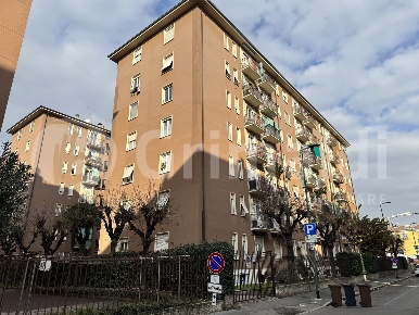 Foto Appartamento in Via Santa  Monica 3, Milano Prato Centenaro di 65 m²