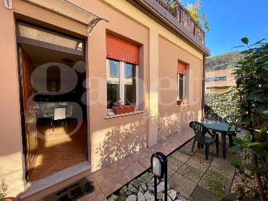 Foto Appartamento in Via Roma 96, Collebeato Centro di 75 m² con 2 locali