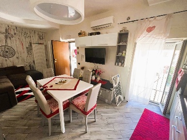 Foto Appartamento in Largo Cutaia 12, Agrigento Centro Storico di 75 m²