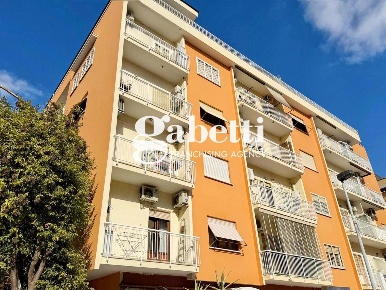 Foto Appartamento in Via TOR DE SCHIAVI 380, Roma Centocelle di 103 m²