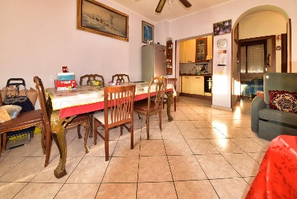 Foto Appartamento in VIA Nievo 11, Bollate Cascina del Sole, Cassina Nuova