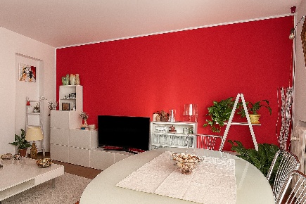 Foto Appartamento in Via XX Settembre 1, Arona Centro di 80 m² con 3 locali