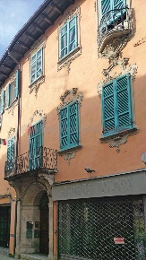 Foto Appartamento in cavallotti, Omegna Centro di 100 m² con 3 locali