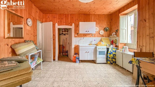 Foto Casa indipendente in Vico IV Cavour 67, Lanciano Centro di 60 m²