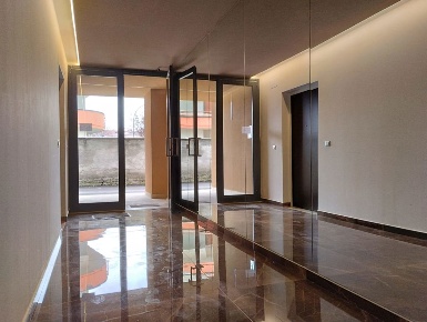 Foto Ufficio a Avezzano Centro di 40 m² con 2 locali in affitto