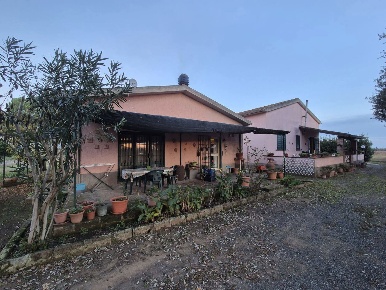 Foto Magazzino in Via Ponti di Badia snc, Castiglione della Pescaia