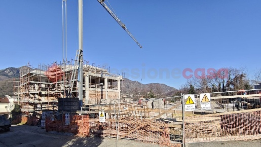 Foto Appartamento in Via Fra Giacomo snc, Baronissi Antessano di 70 m²