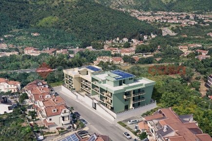 Foto Appartamento in Via Fra Giacomo snc, Baronissi Antessano di 70 m²