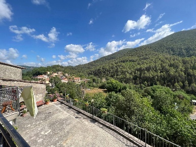 Foto Appartamento in Via Monolocale a Poggio Lavarino 8, Terni di 30 m²