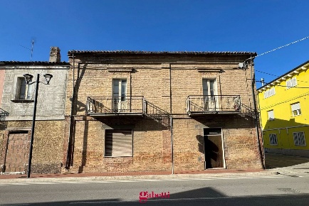 Foto Casa indipendente in Via Duca degli abruzzi 31, San Salvo Centro
