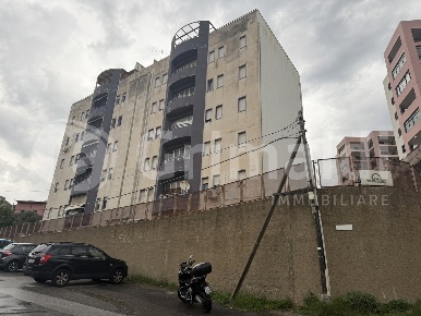 Foto Appartamento in Via Casciaro 4/A, Messina Tremestieri - Pistunina
