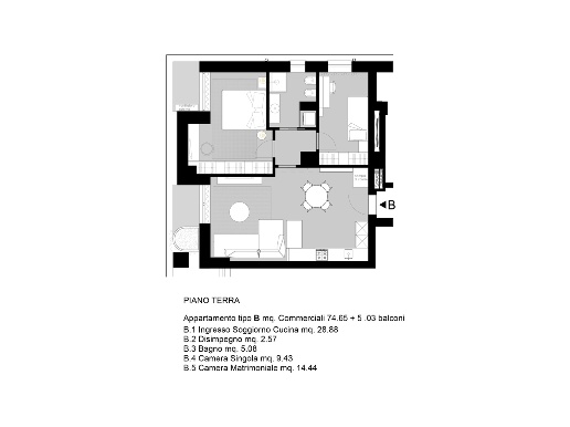 immagine annuncio 1 di 5