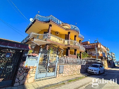 Foto Appartamento in Viale LUIGI EINAUDI 00, Pomigliano d'Arco Centro