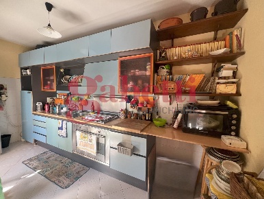 Foto Appartamento in Via Conca Casale s/n, Venafro Centro di 120 m²