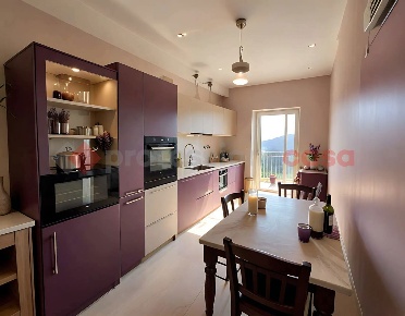 Foto Appartamento in Via Luigi Chiala 86, Roma Nuovo Salario di 138 m²