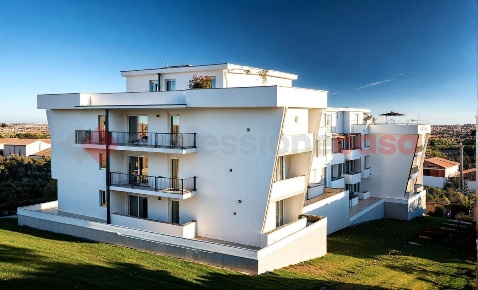 Foto Appartamento in Via Fra Giacomo 47, Baronissi Antessano di 55 m²