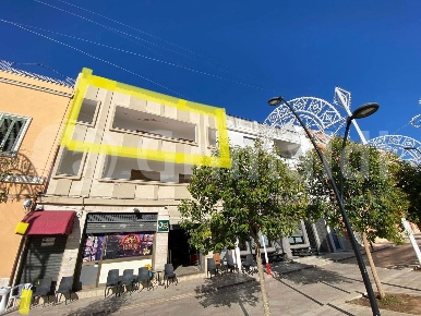 Foto Appartamento in Via UMBERTO IÂ° 51, Neviano Centro di 145 m²