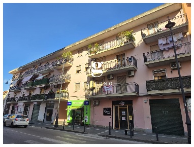 Foto Appartamento in Italia, Pontecagnano Faiano Pontecagnano di 68 m²