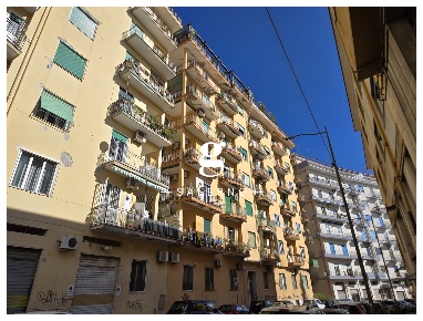 Foto Appartamento in San Giovanni Bosco, Salerno Carmine di 153 m²