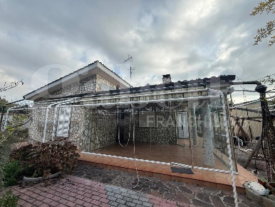 Foto Villa singola in Via CONTIGLIANO 1, Nettuno Cioccati, Zucchetti