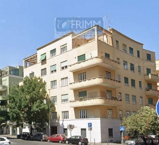 Foto Appartamento in PIAZZA ACILIA, Roma Africano - Villa Chigi di 51 m²