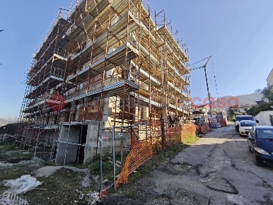 Foto Appartamento in Via Fra Giacomo snc, Baronissi Antessano di 90 m²