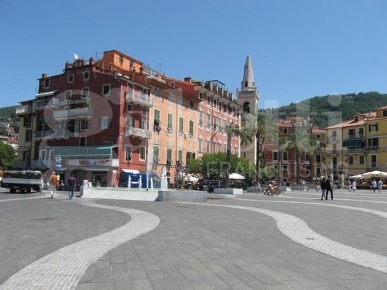 Foto Villa unifamiliare in Via maralunga 4, Lerici Lerici Paese di 130 m²